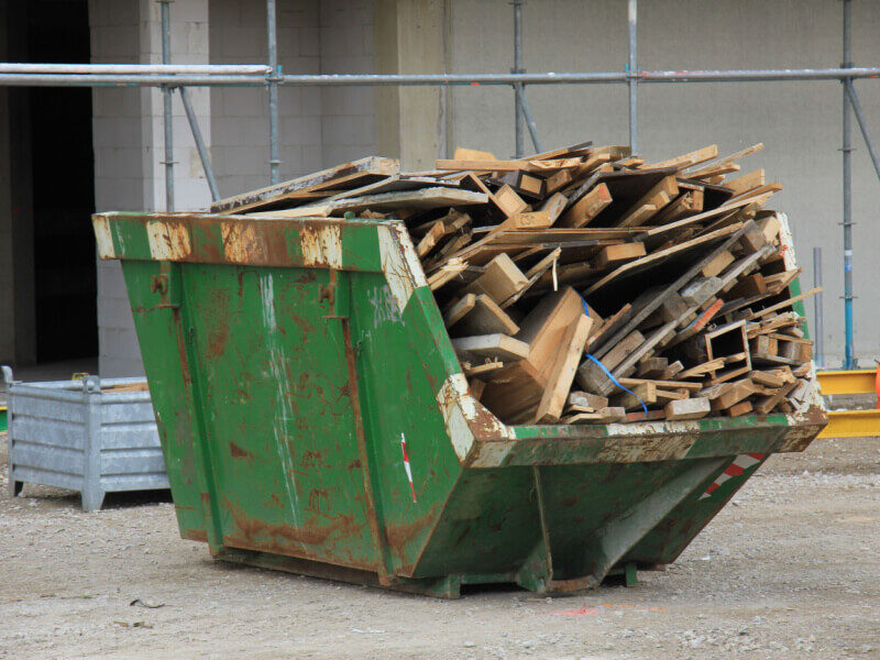 A Comprehensive Guide to Choosing the Perfect Skip Hire Service for Your Project